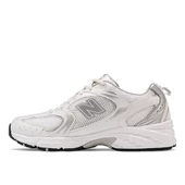 New Balance 530 Munsell White Metallic thumbnail 2
