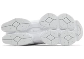 New Balance 9060 Triple White - 6