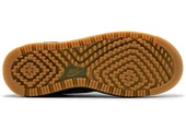 Nike AF1 luxe black gum - 4