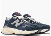 New Balance 9060 Navy White - 2