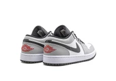 Air Jordan 1 Low GS Light Smoke Grey - 3