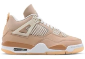 Nıke Air Jordan 4 Shimmer thumbnail 1