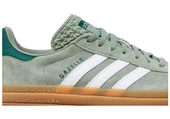 Adidas Gazelle Bold  Silver Green thumbnail 4