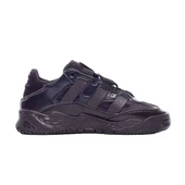 adidas Niteball triple black - 2