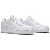Nike AF1 Shadow Triple White thumbnail 3