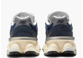 New Balance 9060 Navy White - 4