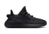 adidas Yeezy Boost 350 V2 Black - 1