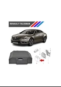 Renault Talisman Enjeksiyon Beyin Muhafaza Kapağı 237065517r M3550 - 5