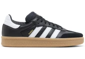 adidas Samba XLG Black White Gum thumbnail 1
