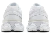 New Balance 9060 Triple White - 5