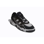 adidas Niteball 2 grey black - 3