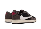 Nike Air Jordan 1 Retro Low OG SP Travis Scott thumbnail 3