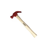 ELTOS ÇATAL ÇEKİÇ 500 GRAM BOYALI thumbnail 1