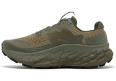New Balance x Fresh Foam X More Trail v3 Light Army Green - 2