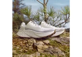 New Balance Fresh Foam X More Trail v3 White Turtledove - 6