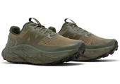 New Balance x Fresh Foam X More Trail v3 Light Army Green - 3