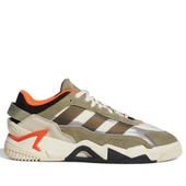 adidas Niteball 2 'Orbit Green Orange - 1