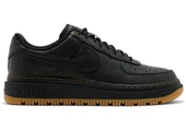 Nike AF1 luxe black gum - 1