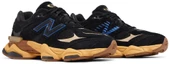 New Balance 9060 'Black Royal Gum thumbnail 4
