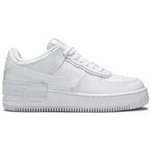 Nike AF1 Shadow Triple White thumbnail 1
