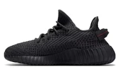 adidas Yeezy Boost 350 V2 Black - 2