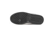 Air Jordan 1 Low GS Light Smoke Grey - 4