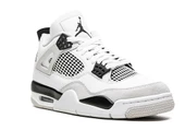 Nike Air Jordan 4 Retro Military Black - 2