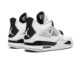 Nike Air Jordan 4 Retro Military Black - 3