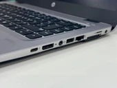 Hp Notebook EliteBook 745 G3 Amd Pro A10 8Gb Ram 256Gb M2 Ssd 14" Hd (C Laptop Sıfır Batarya) thumbnail 3
