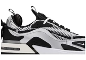 Nıke Air Max Furyosa Silver Black - 4