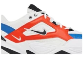 Nike M2K Tekno Summit White - 4
