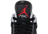 Nike Air Jordan 4 Retro Bred - 5