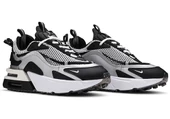 Nıke Air Max Furyosa Silver Black - 3