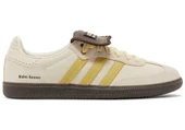 adidas x Wales Bonner Samba Cream Yellow - 1