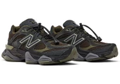 New Balance 9060 Black top - 3