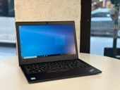 Lenovo Notebook L380 i5 8350U 8Gb 256Gb M2 13.3" Fhd Ips Dokunmatik Wın10 (C Laptop) 2.EL 3Ay Garant thumbnail 1