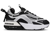 Nıke Air Max Furyosa Silver Black - 1