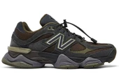 New Balance 9060 Black top - 1