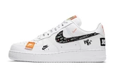 Nike air force 1 premium just do clearance it thumbnail 2