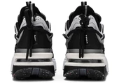 Nıke Air Max Furyosa Silver Black - 5
