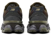 New Balance 9060 Black top - 5
