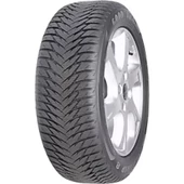 GOODYEAR 195/60 R16 C 99/97T UG 8 M+S  KIŞ Oto Lastiği - 2024 - 1