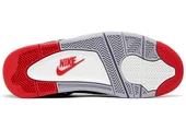 Nike Air Jordan 4 Retro Bred - 6