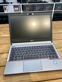 Fujıtsu Notebook Lıfebook E736 intel i5 6300U 8Gb 160Gb Ssd Dvd-Rw 13.3" Hd (B Laptop) 2.EL 3Ay Gara thumbnail 2