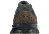 New Balance 9060 Beef And Broccoli - 6