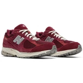 New Balance Deep Earth Red - 3