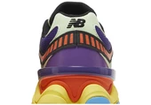 New Balance 9060 Prism Purple Vibrant Spring - 6