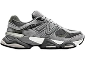 New Balance 9060 x Joe Freshgoods Dark Gray - 1