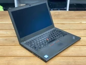 Lenovo Thınkpad X260 Notebook İ7 6500U 8Gb Ddr4 256Gb Ssd 12.5" Hd Bx Laptop Wın10 2.El thumbnail 3