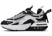 Nıke Air Max Furyosa Silver Black - 2